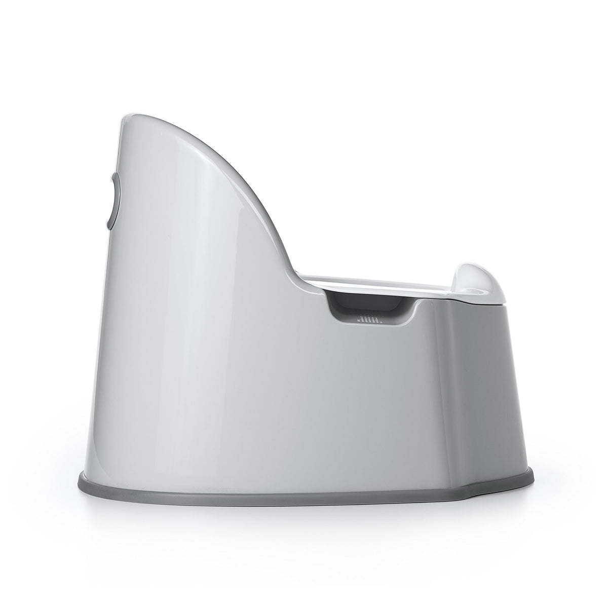 OXO Tot Potty Chair, Gray