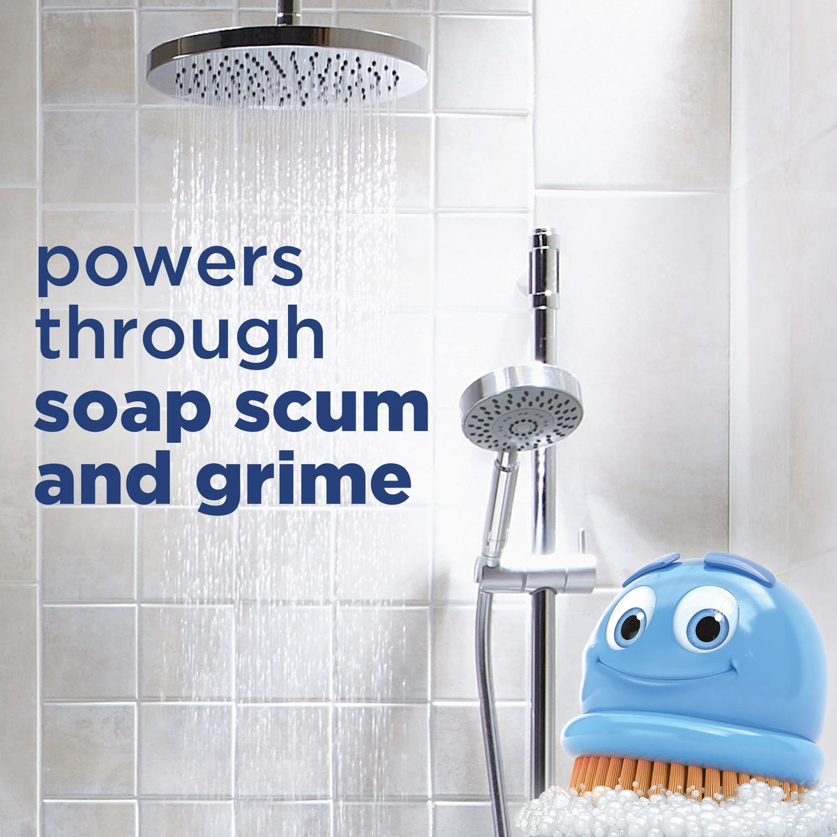SCRUBBING BUBBLES BATH DISSOLVE PODS 2PK RFILL 2X0.28FLOZ