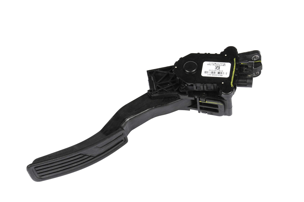 ACDelco - Accelerator Ped (Slp-P1) (22741799)