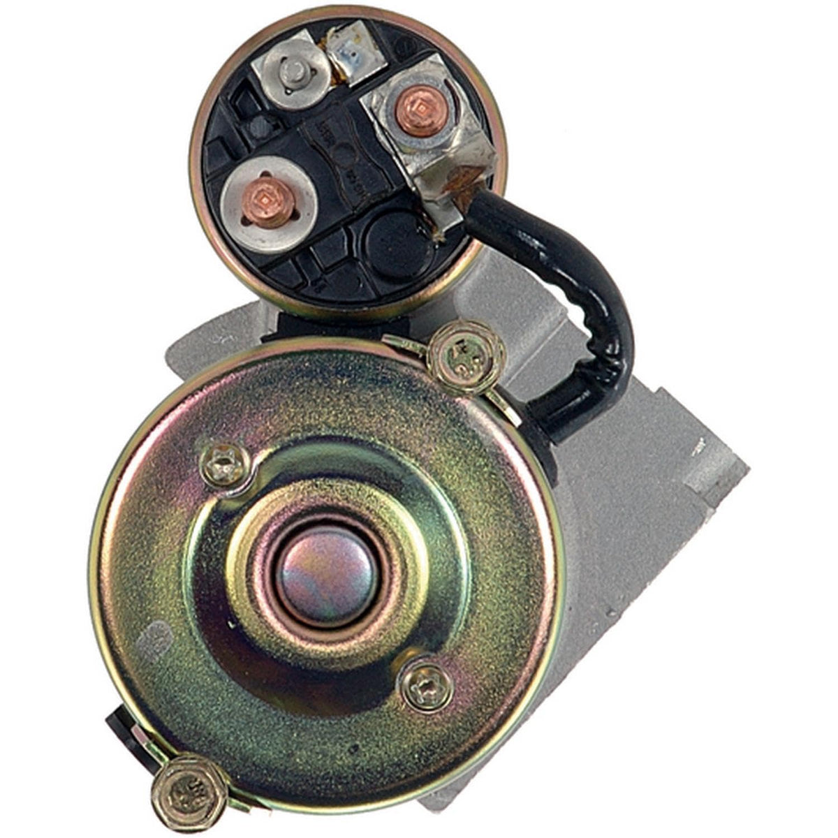 ACDelco Gold 337-1023 Starter