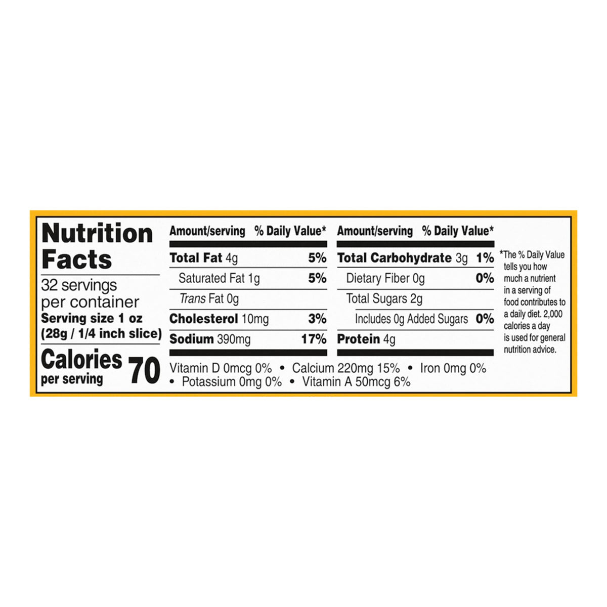 Velveeta Queso Blanco Pasteurized Recipe Cheese Product, 32 oz Block