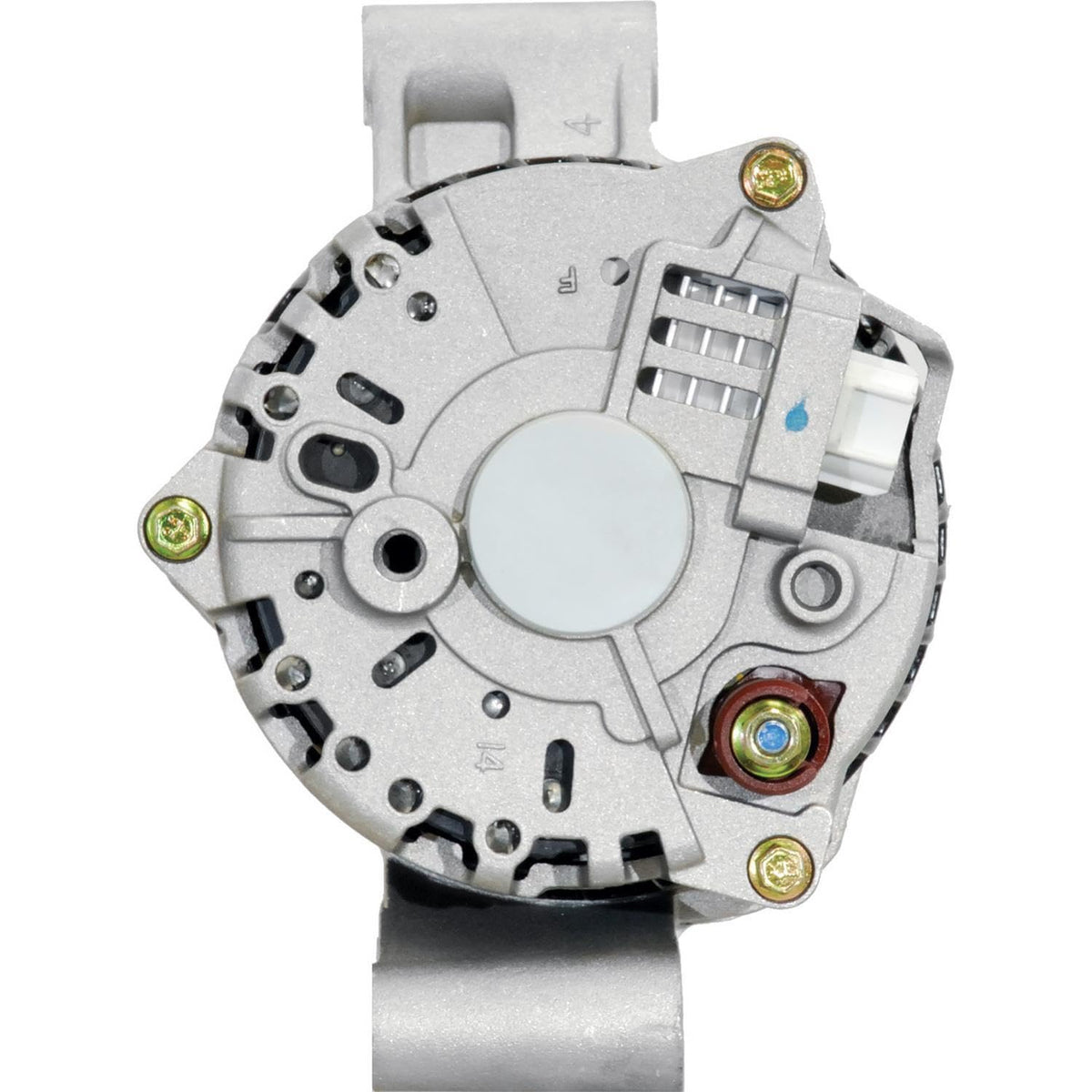 ACDelco Gold 335-1136 Alternator