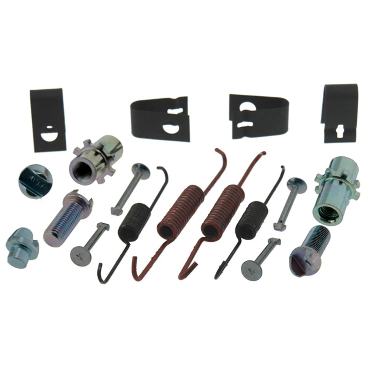 ACDelco Professional 18K1789 Rear Parking Brake Hardware Kit