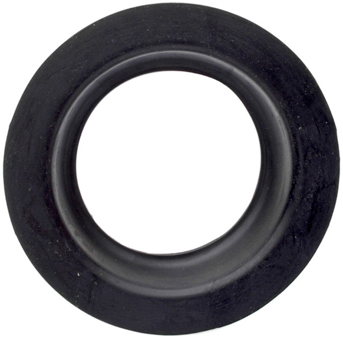 ACDelco Professional 45G18709 Front Coil Spring Insulator , Black