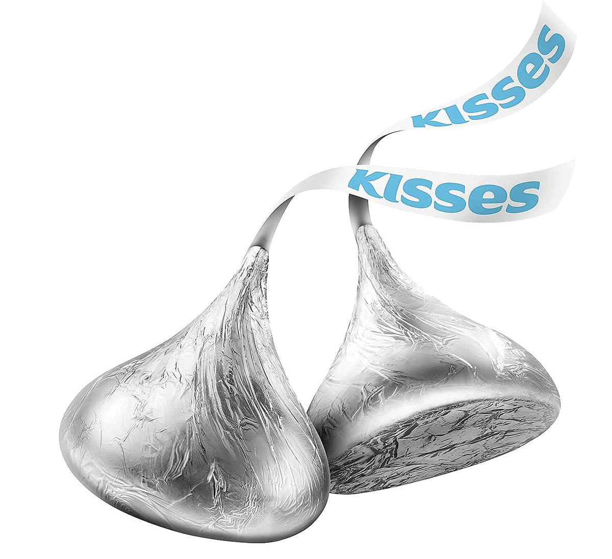 Hershey's Milk Chocolate Kisses, 56 Oz.