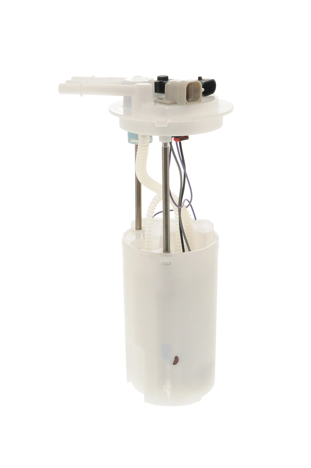 ACDelco GM Original Equipment MU1743 Fuel Pump and Level Sensor Module with Seal, Float, and Harness