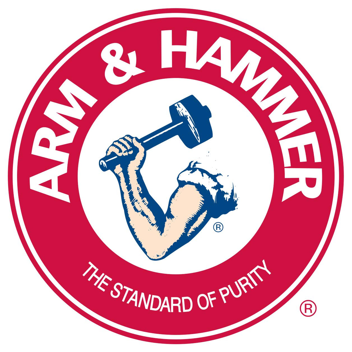 Arm & Hammer Pet Fresh Carpet & Litter Odor Eliminator Plus Oxi Clean Dirt Fighters (6 Packs of 16.3 Oz. ea)