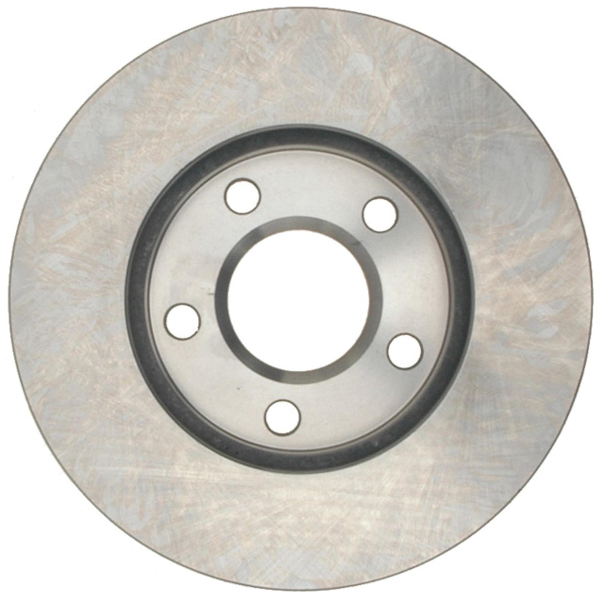 ACDelco Silver 18A559A Front Disc Brake Rotor