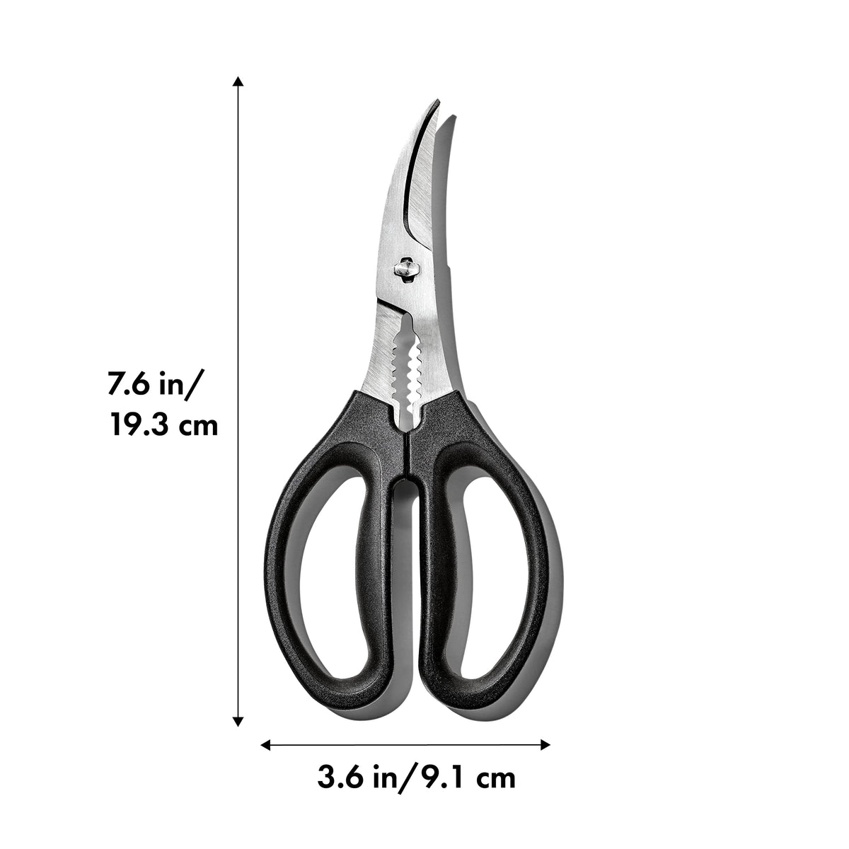 OXO Good Grips Seafood Scissors