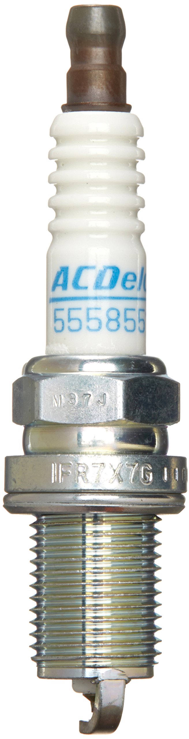 ACDelco GM Original Equipment 41-121 Iridium Spark Plug