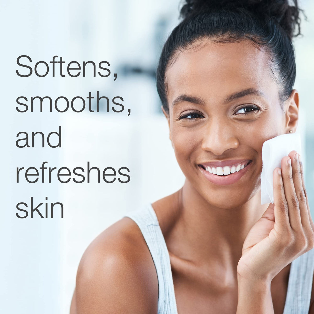 Neutrogena Pore Refining Toner, Alpha and Beta Hydroxy Formula, 8.5 Ounce