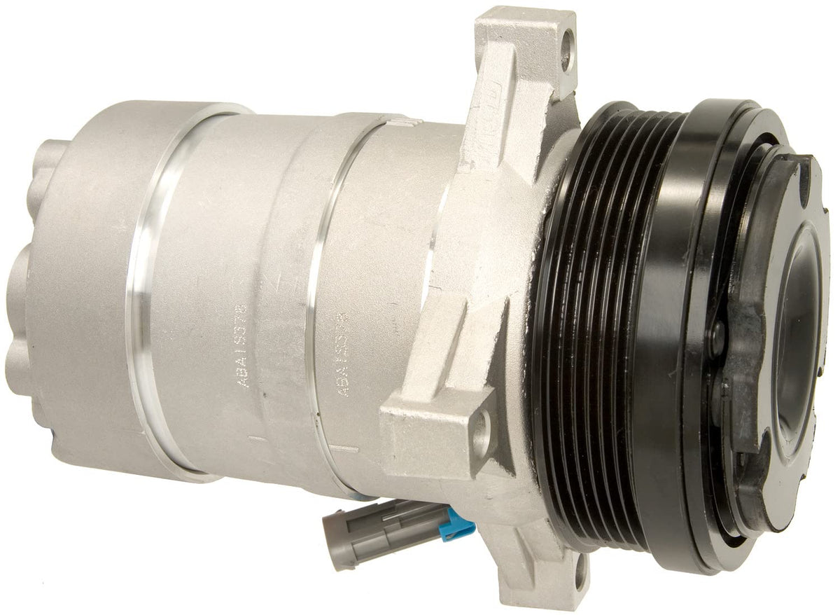 ACDelco Gold 15-22135A Air Conditioning Compressor