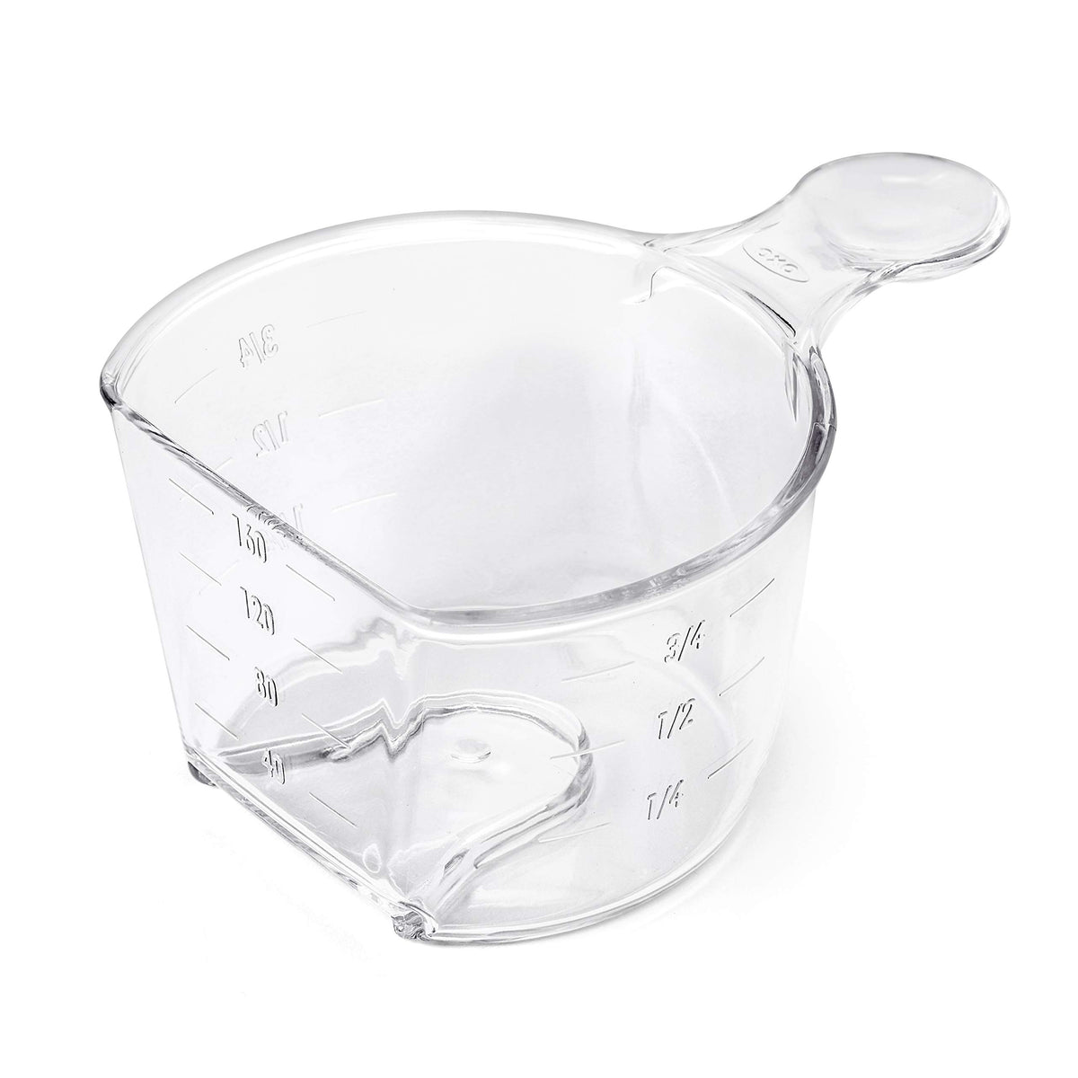 NEW OXO Good Grips POP Container Rice Measuring Cup