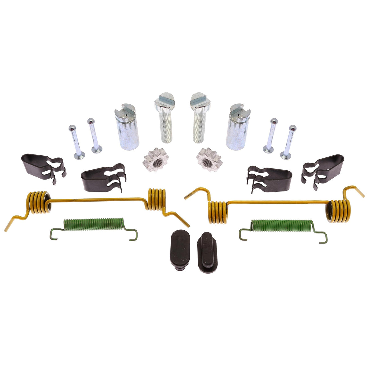 ACDelco Professional 18K1130 Rear Parking Brake Hardware Kit