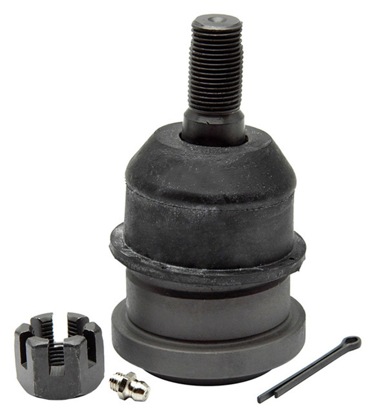 ACDelco Advantage 46D2049A Front Lower Suspension Ball Joint Assembly