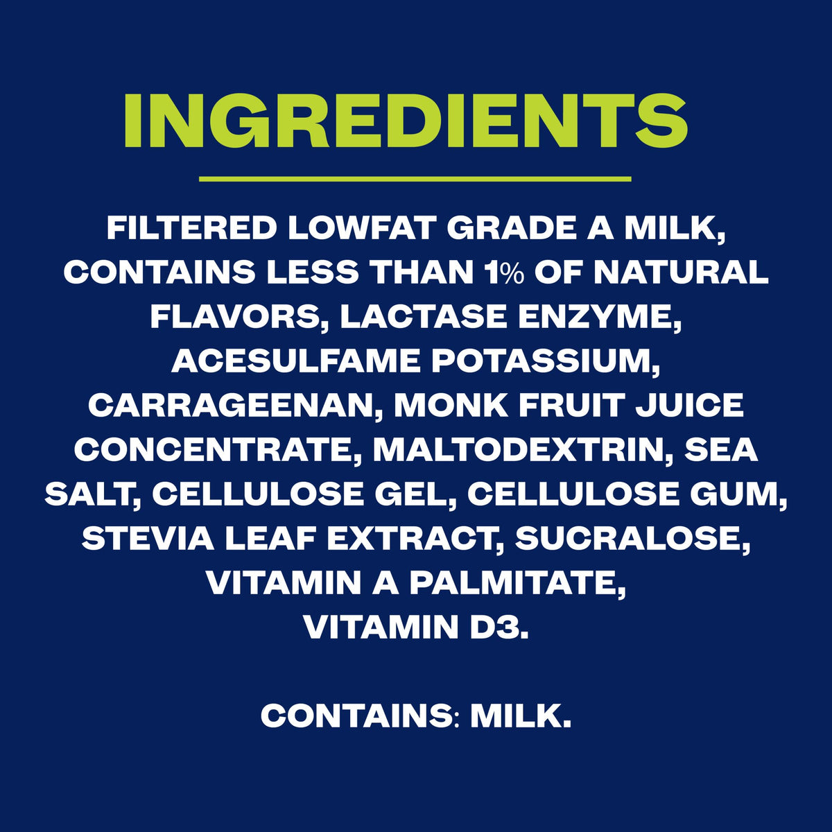 Core Power Elite High Protein Shake (42g), Vanilla, 14 Fl oz
