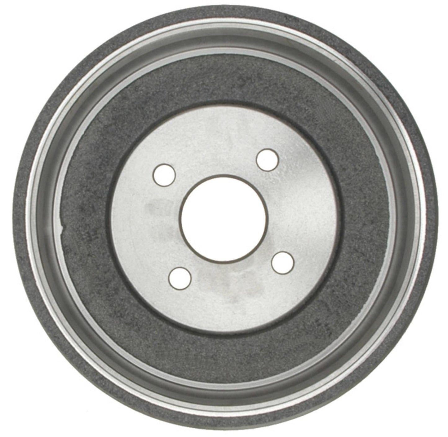 ACDelco Professional 18B547 (19183584) Rear Brake Drum