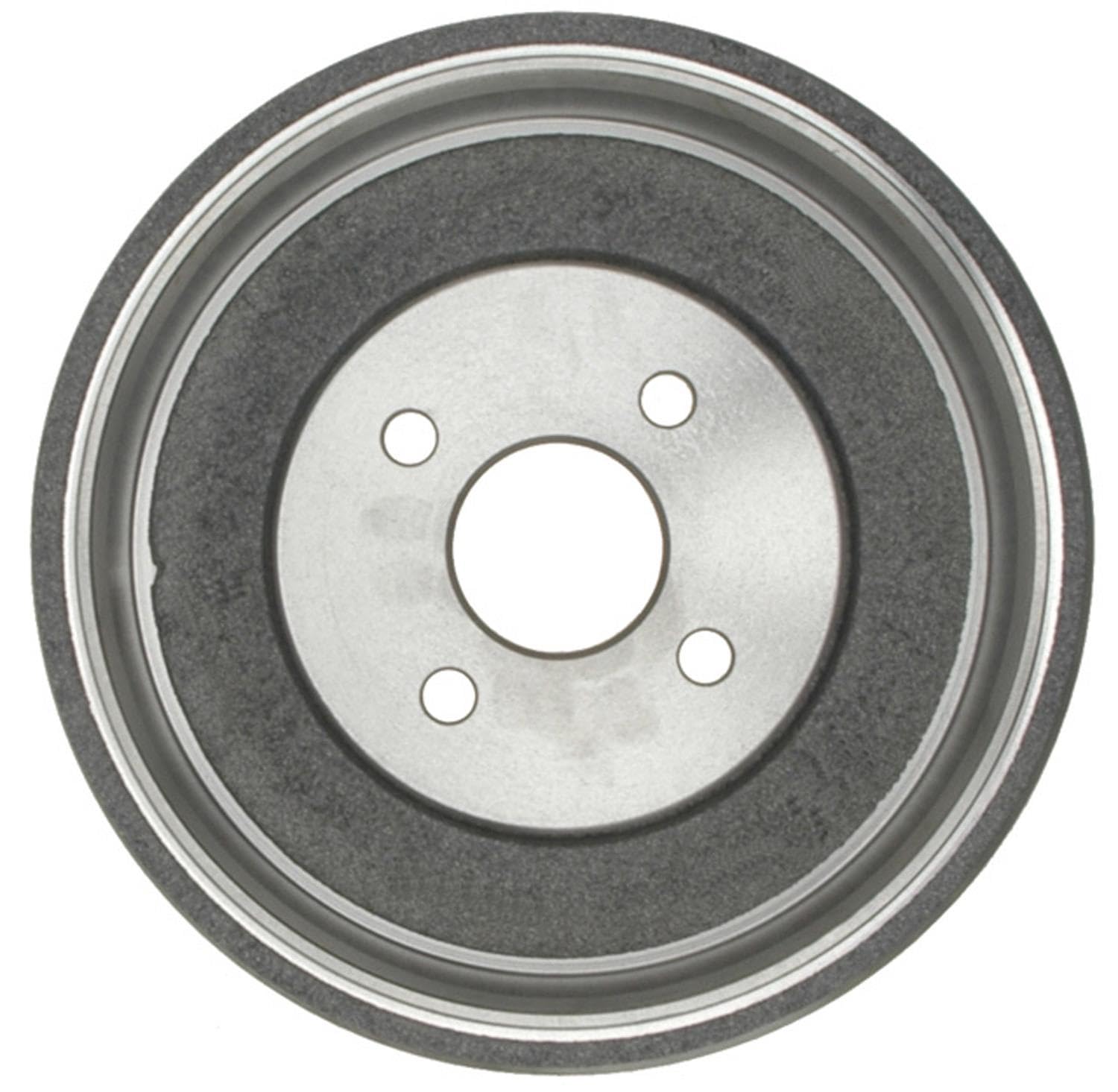 ACDelco Professional 18B547 (19183584) Rear Brake Drum
