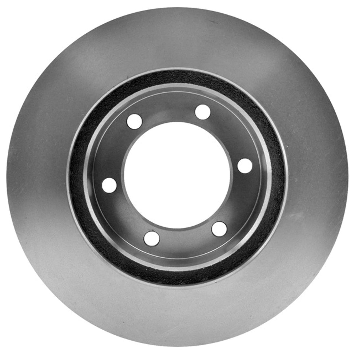 ACDelco Gold 18A1101SD Performance Front Disc Brake Rotor