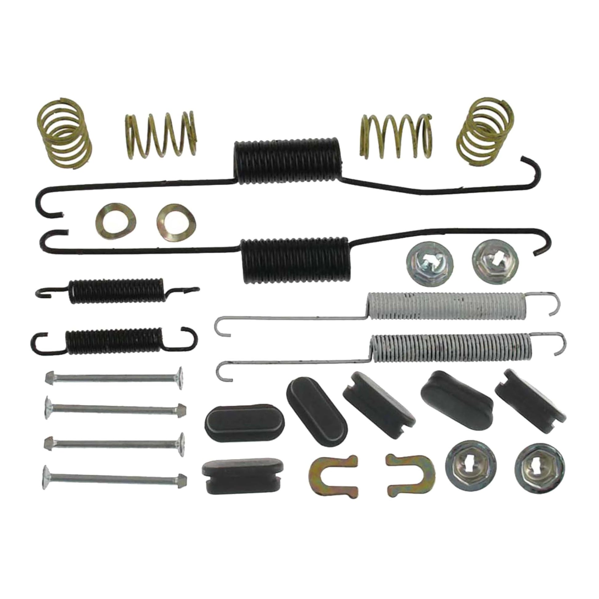ACDelco Professional 18K2089 Rear Drum Brake Shoe Adjuster and Return Spring Kit