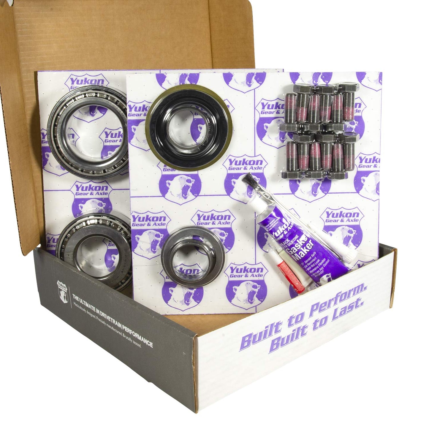 Yukon Master Overhaul kit for 2010 & down GM and Dodge 11.5" differential