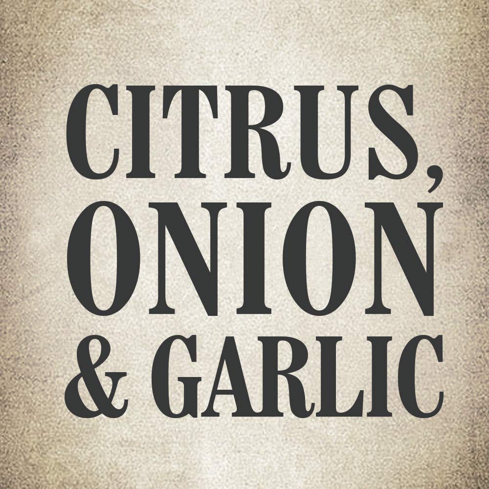 Stubb's Citrus & Onion Chicken Marinade, 12 oz