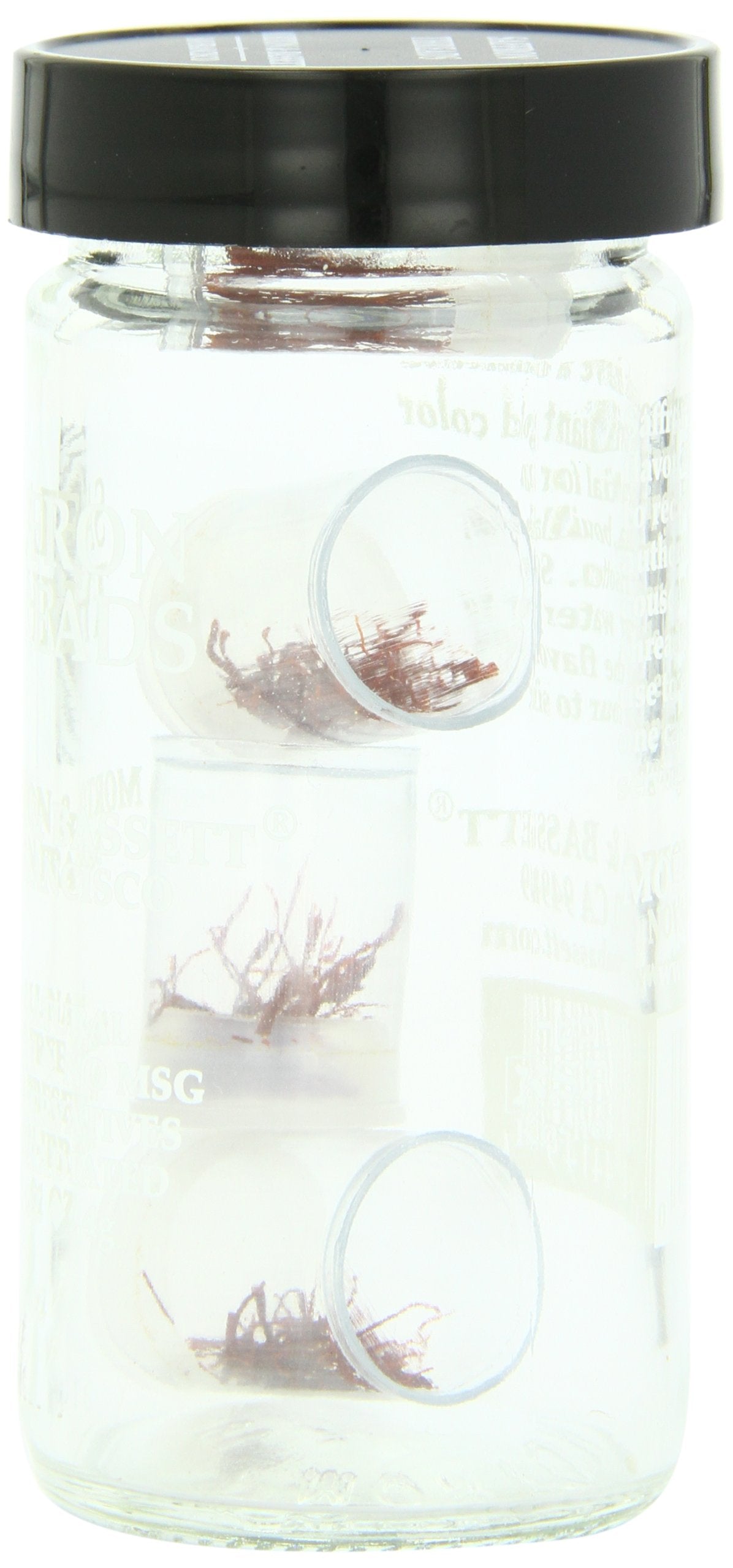 Morton & Bassett, Saffron Threads, 0.01 Oz
