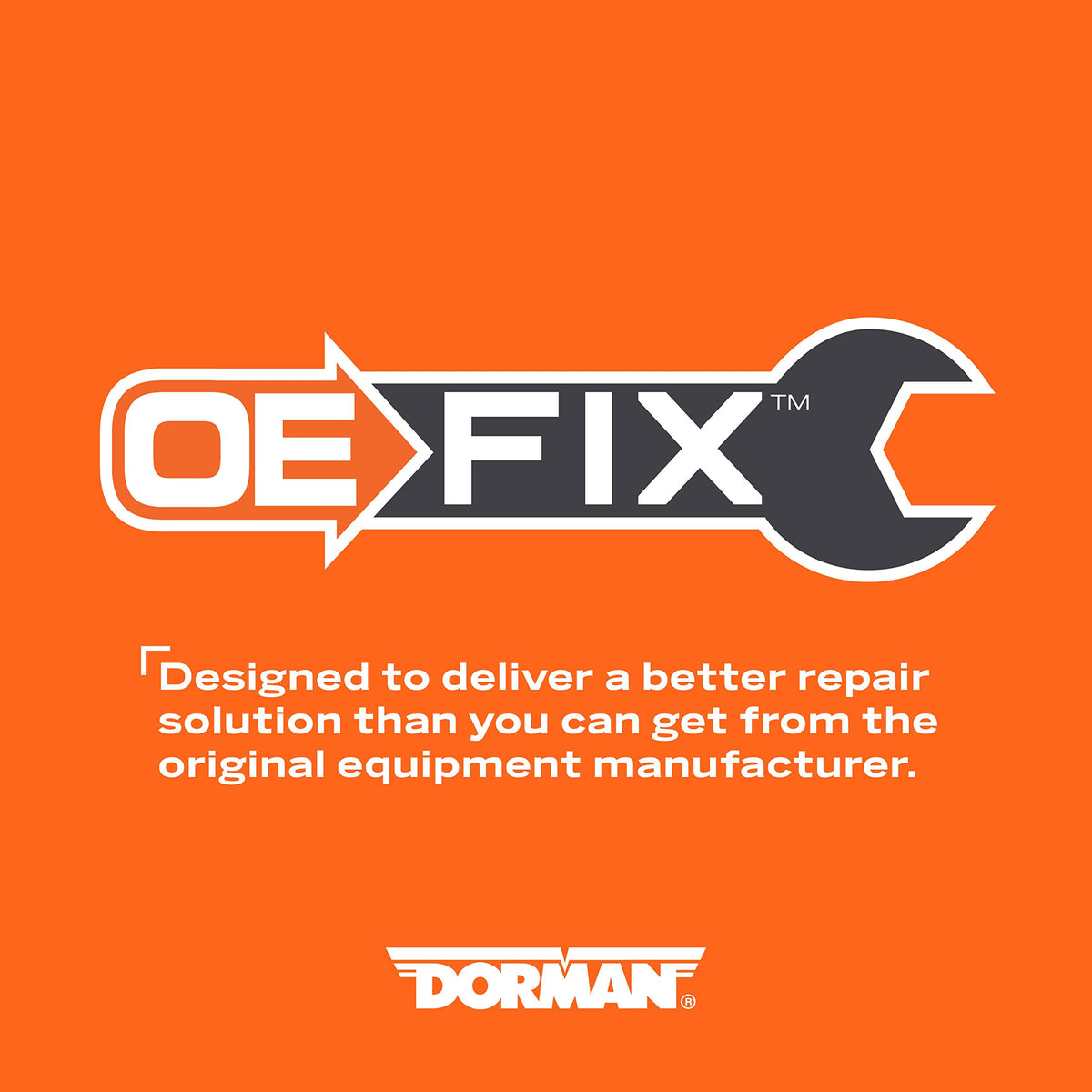 Dorman 741-348 Front Driver Side Power Window Regulator and Motor Assembly Compatible with Select Nissan Models (OE FIX)