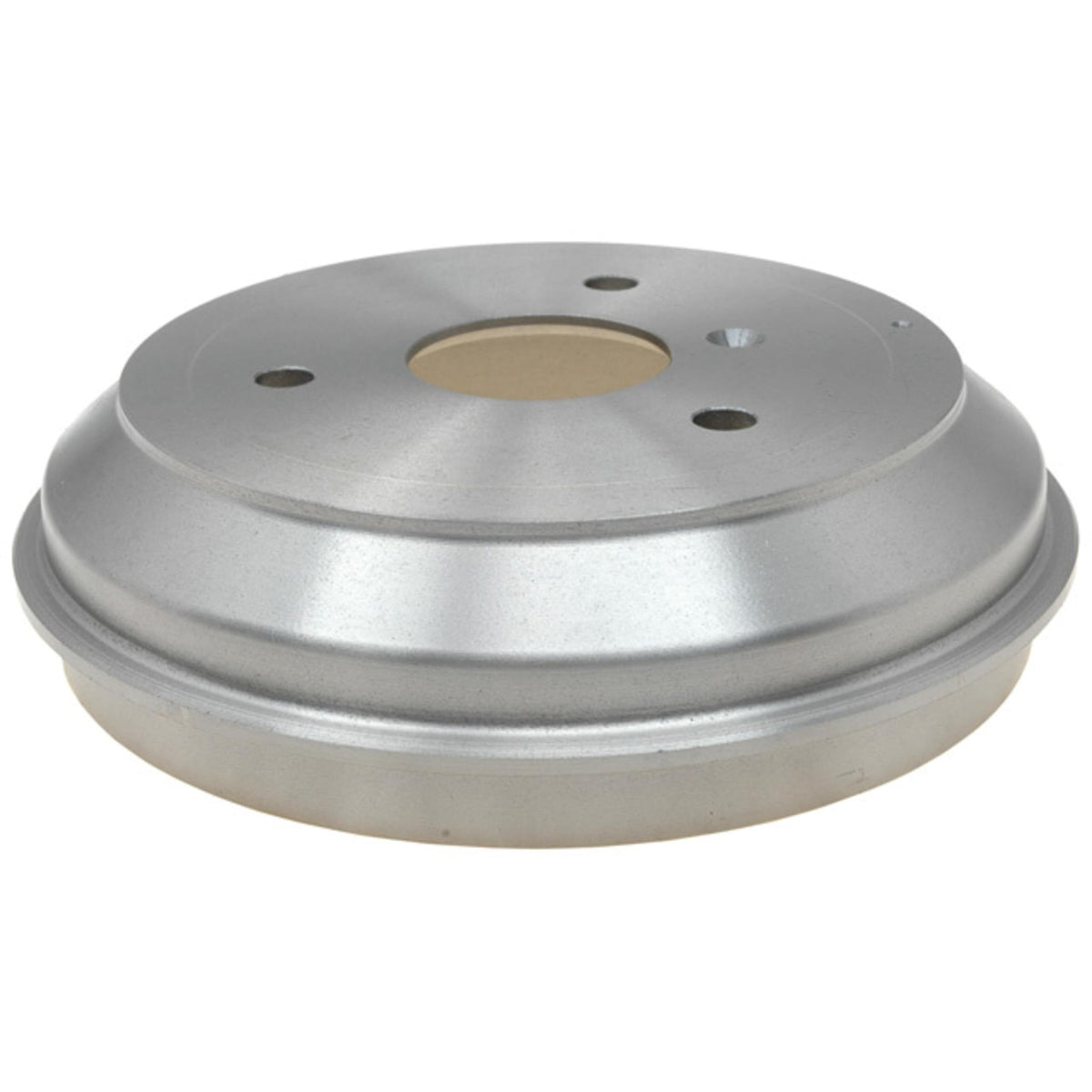 ACDelco Professional 18B580 Rear Brake Drum
