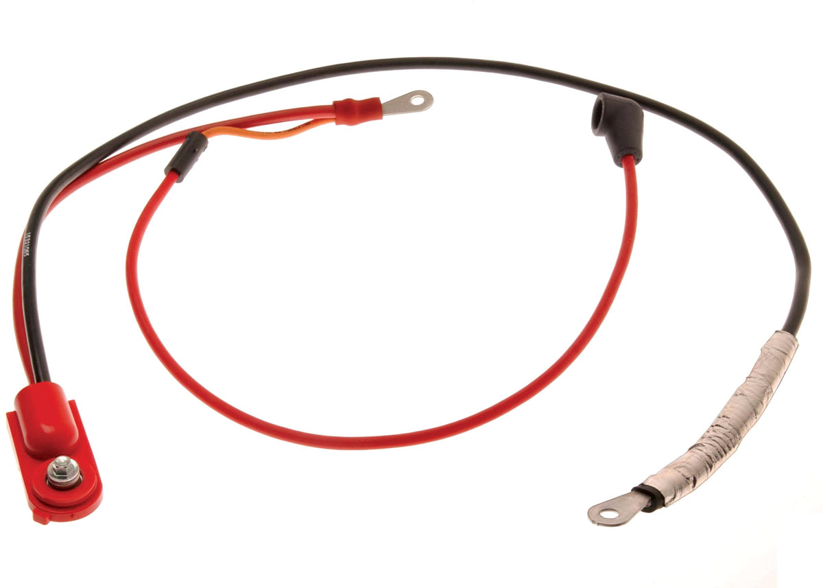 ACDelco GM Original Equipment 4SX41-2F Positive Battery Cable