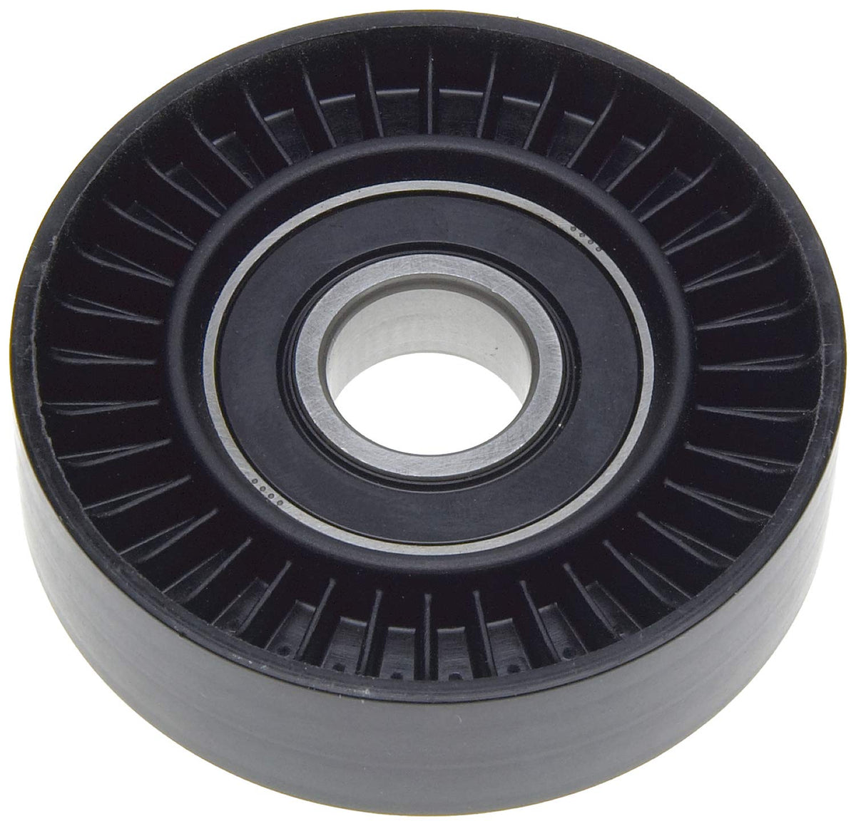 ACDelco Gold 36156 Idler Pulley