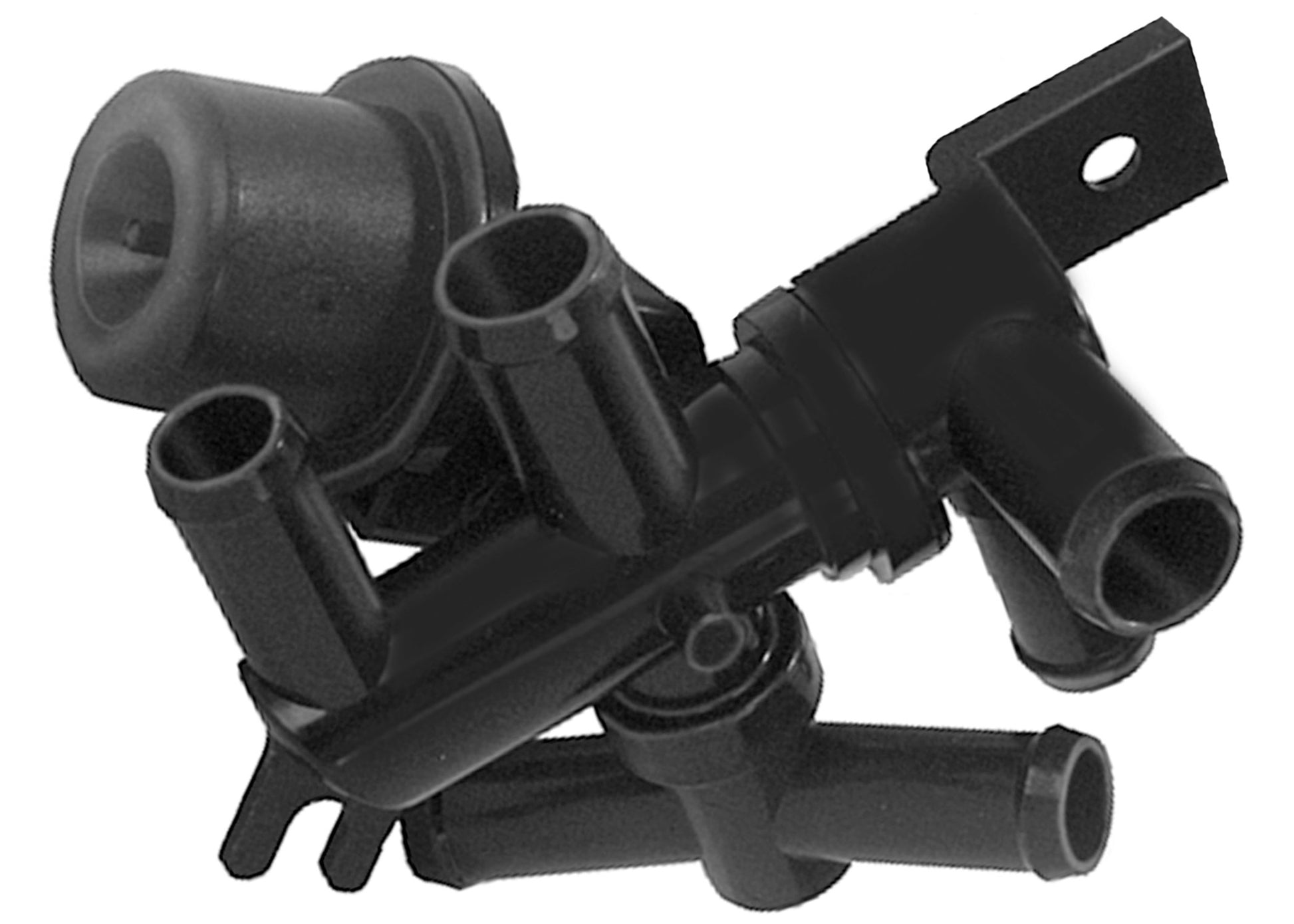 ACDelco GM Genuine Parts 15-5551 Heater Bypass Valve