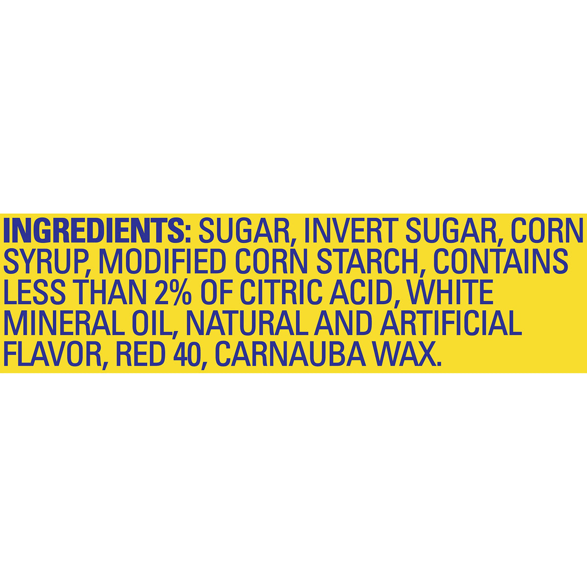 SWEDISH FISH Mini Soft & Chewy Candy, Easter Candy, 24 - 2 oz Bags