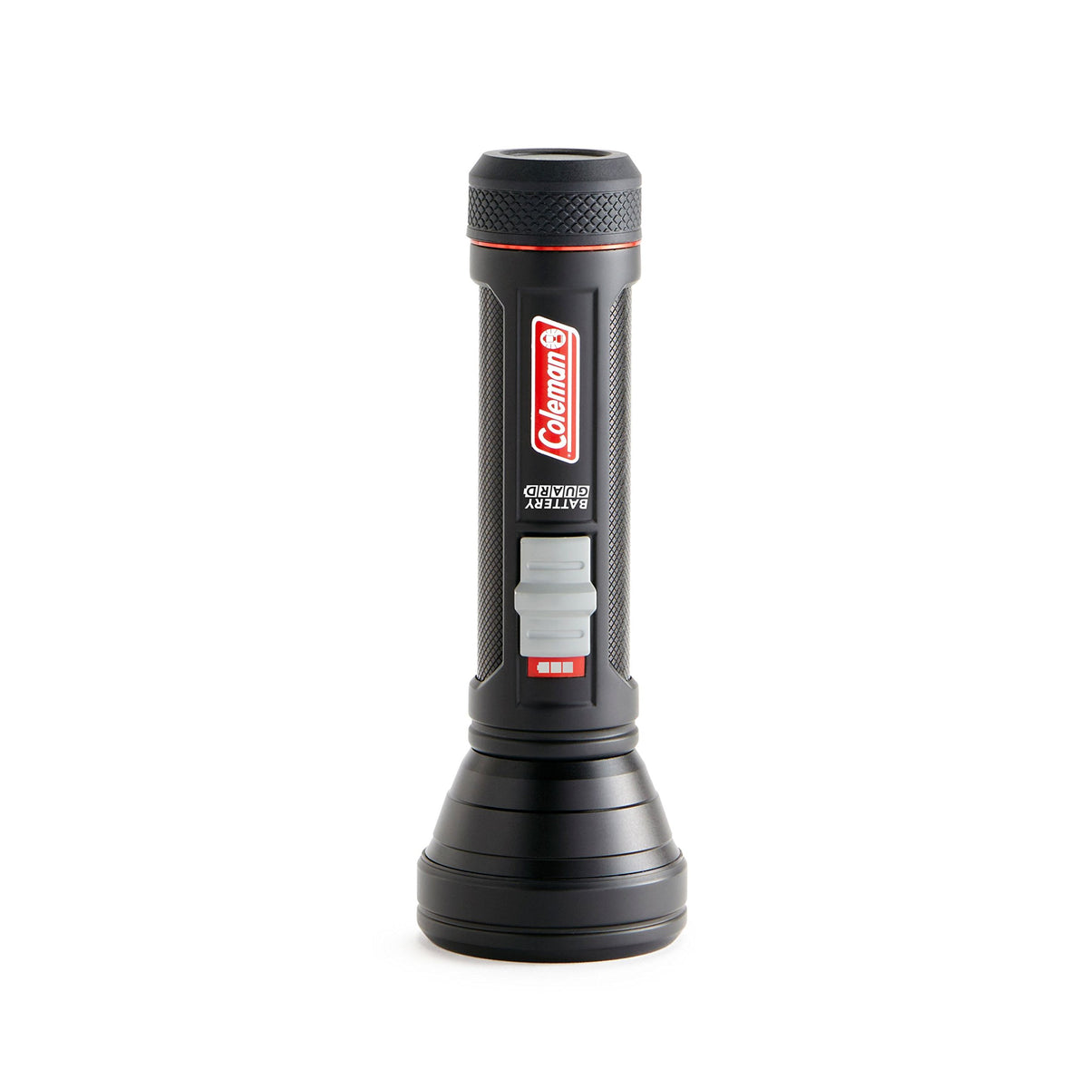Coleman Battery Guard 300m LED Flashlight Black