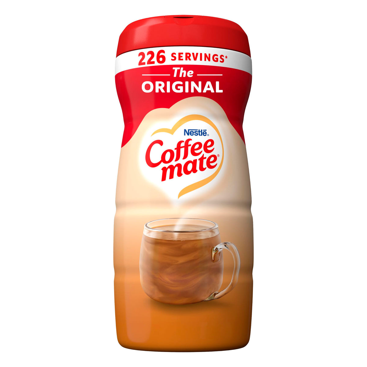 Coffeemate 16 oz product image 1