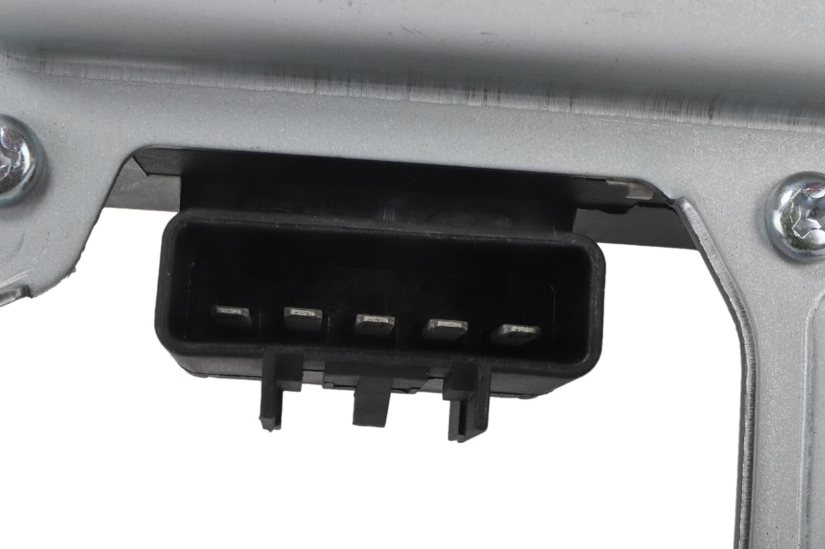 ACDelco GM Genuine Parts 23488243 Rear Window Wiper Motor, 10.75 in