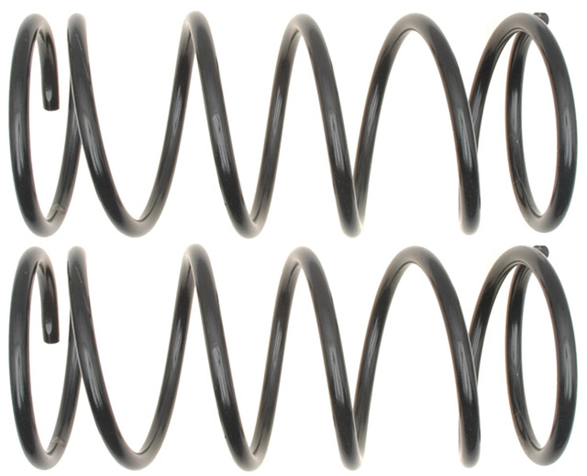 ACDelco Professional 45H2158 (19255529) Rear Coil Spring Set