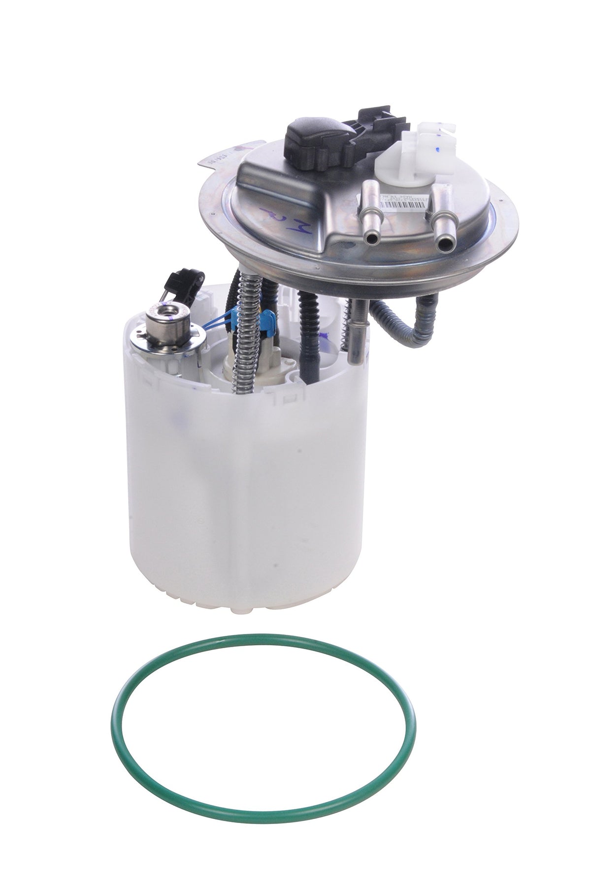 ACDelco GM Genuine Parts MU2135 Fuel Pump and Level Sensor Module