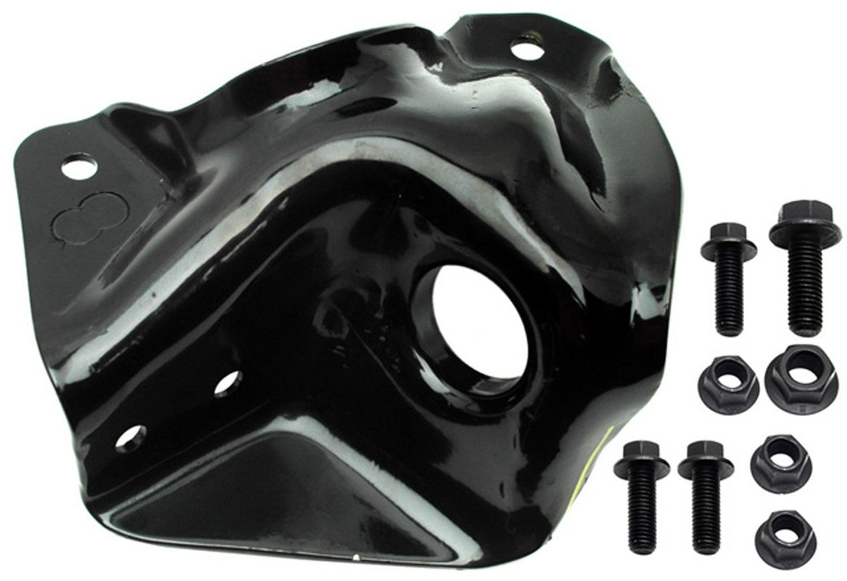 ACDelco Professional 45G36009 Front Driver Side Suspension Radius Arm Bracket