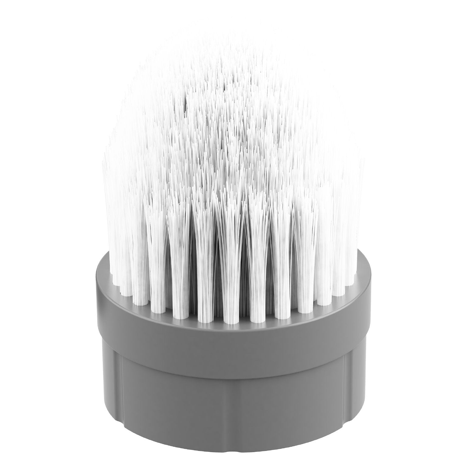CLOROX Scrubtastic Replacement Brush Heads (Set of 3),White