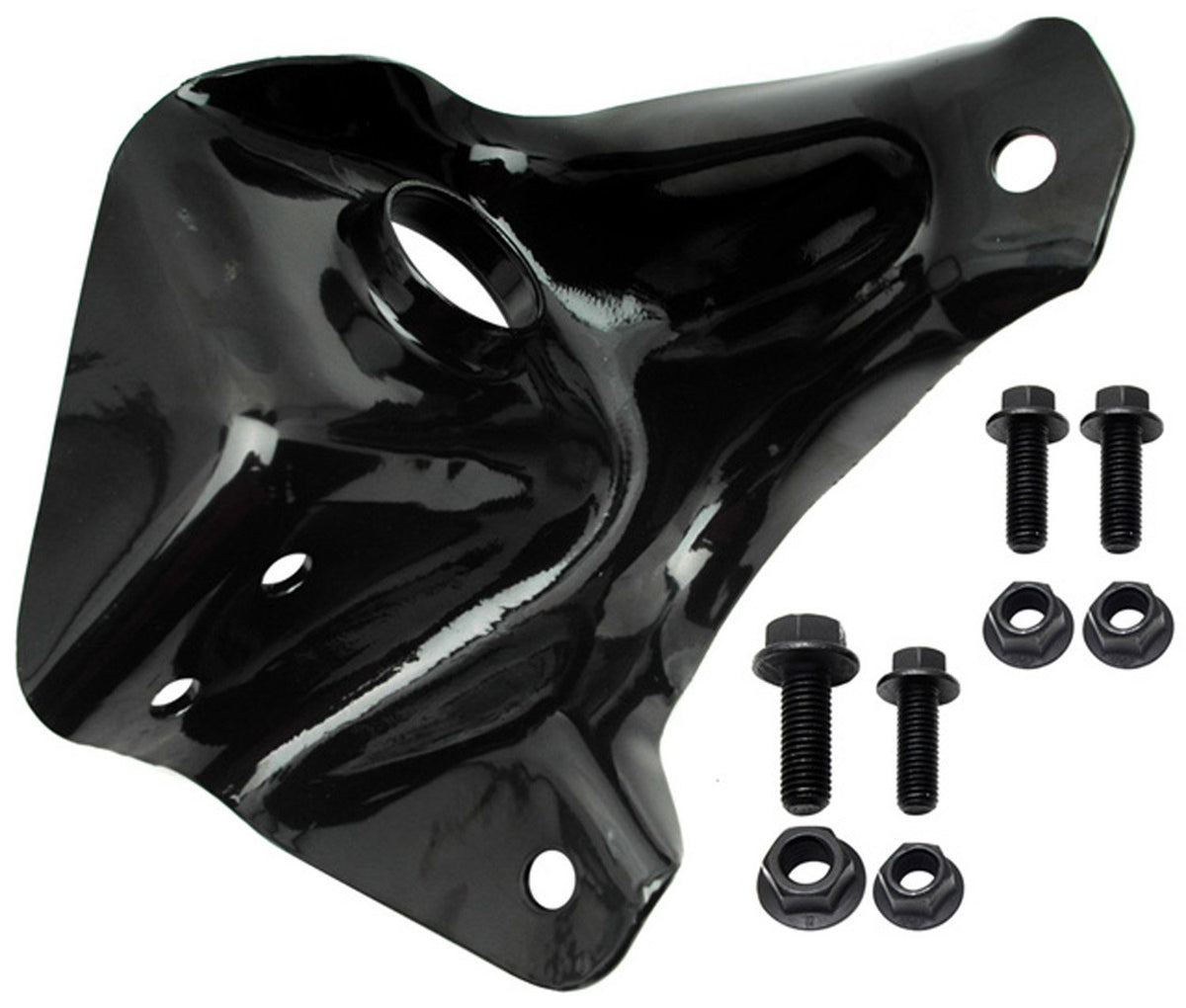 ACDelco Professional 45G36009 Front Driver Side Suspension Radius Arm Bracket