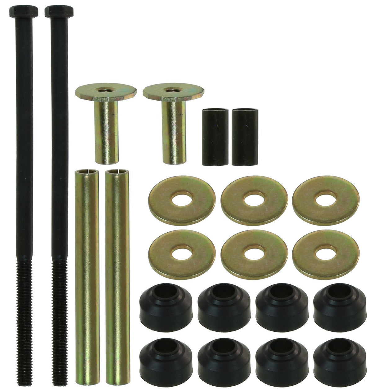 ACDelco Professional 45G2022 Front Suspension Stabilizer Bar Link Assembly