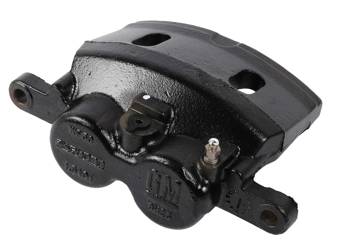 ACDelco GM Original Equipment 172-2864 Front Disc Brake Caliper Assembly
