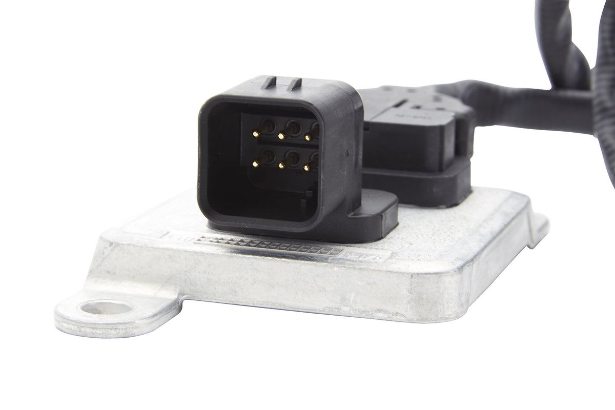 ACDelco GM Original Equipment 19301328 Nitrogen Oxide Sensor Kit with Sensor and Clips
