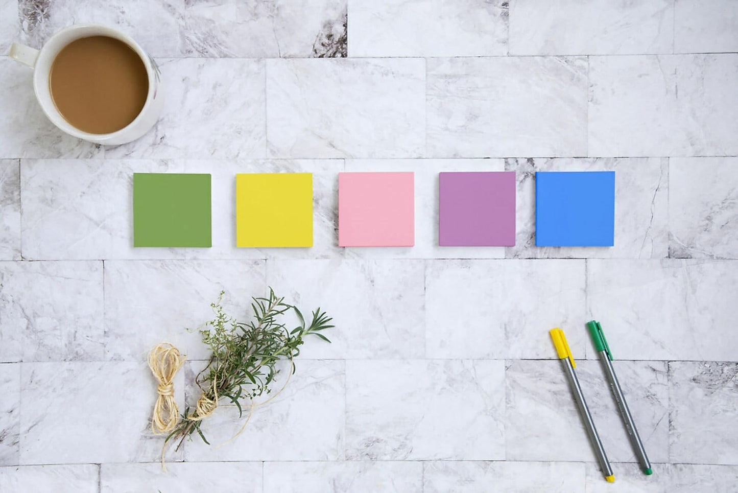 Post-it Notes, 3x3 in, 5 Pads, America’s #1 Favorite Sticky Notes, Floral Fantasy Collection (654-5UC)