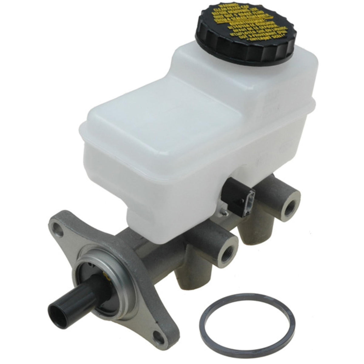ACDelco Professional 18M2456 Brake Master Cylinder Assembly