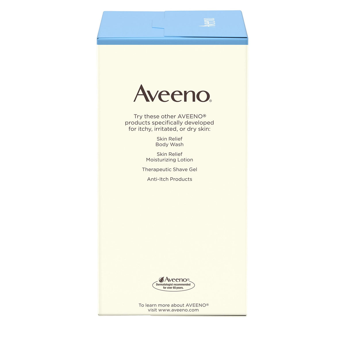 Aveeno Soothing Bath Treatment (8 Single Use Bath Packets)