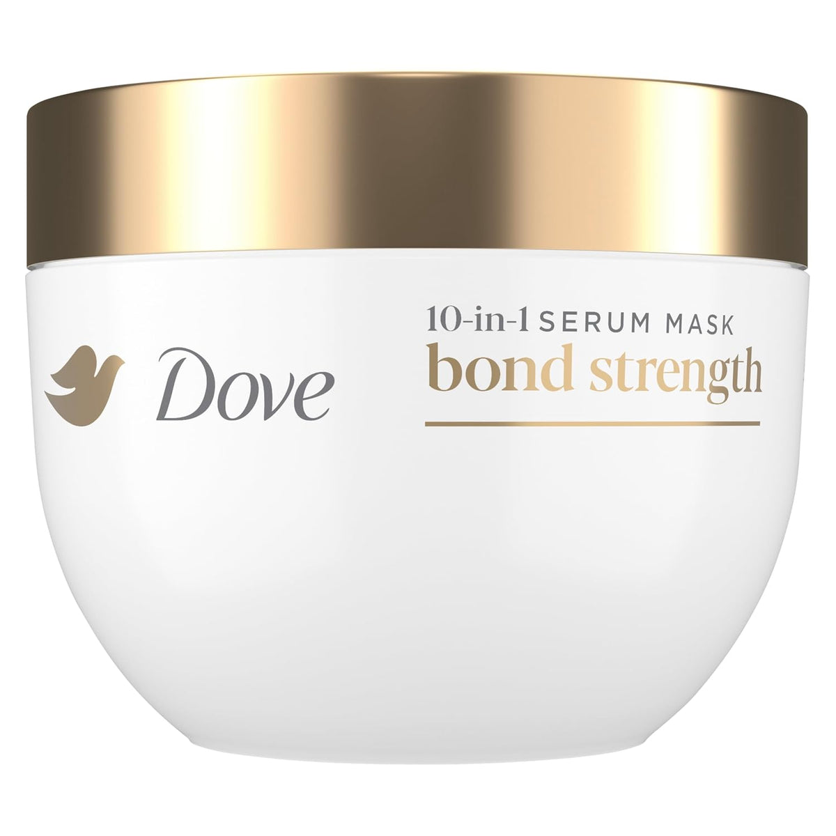 Dove 7 oz Strngth Shne H/s AE product image 1