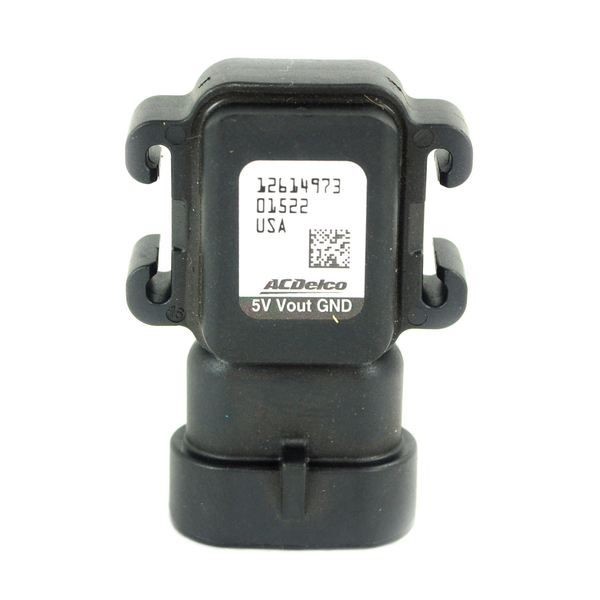 ACDelco 213-796 GM Original Equipment Manifold Absolute Pressure Sensor