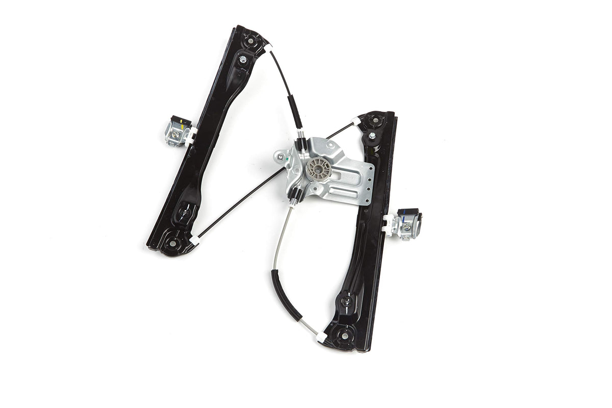 ACDelco GM Genuine Parts 95382561 Front Driver Side Window Regulator without Motor